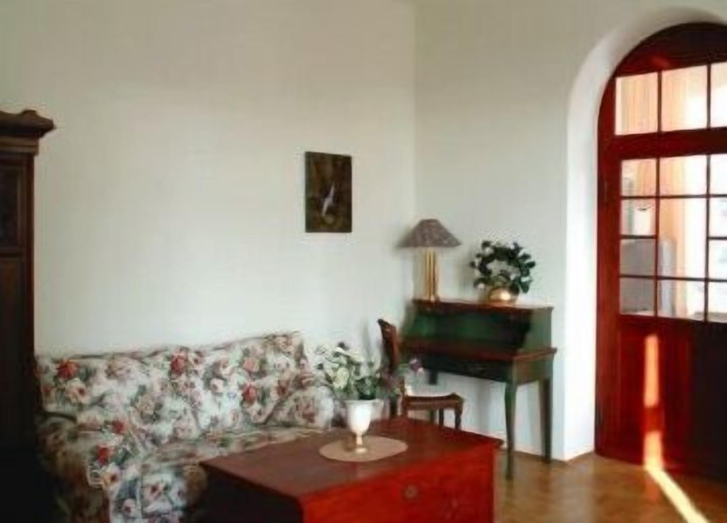 Hotel-Appartement-Villa Ulenburg Dresden Dış mekan fotoğraf
