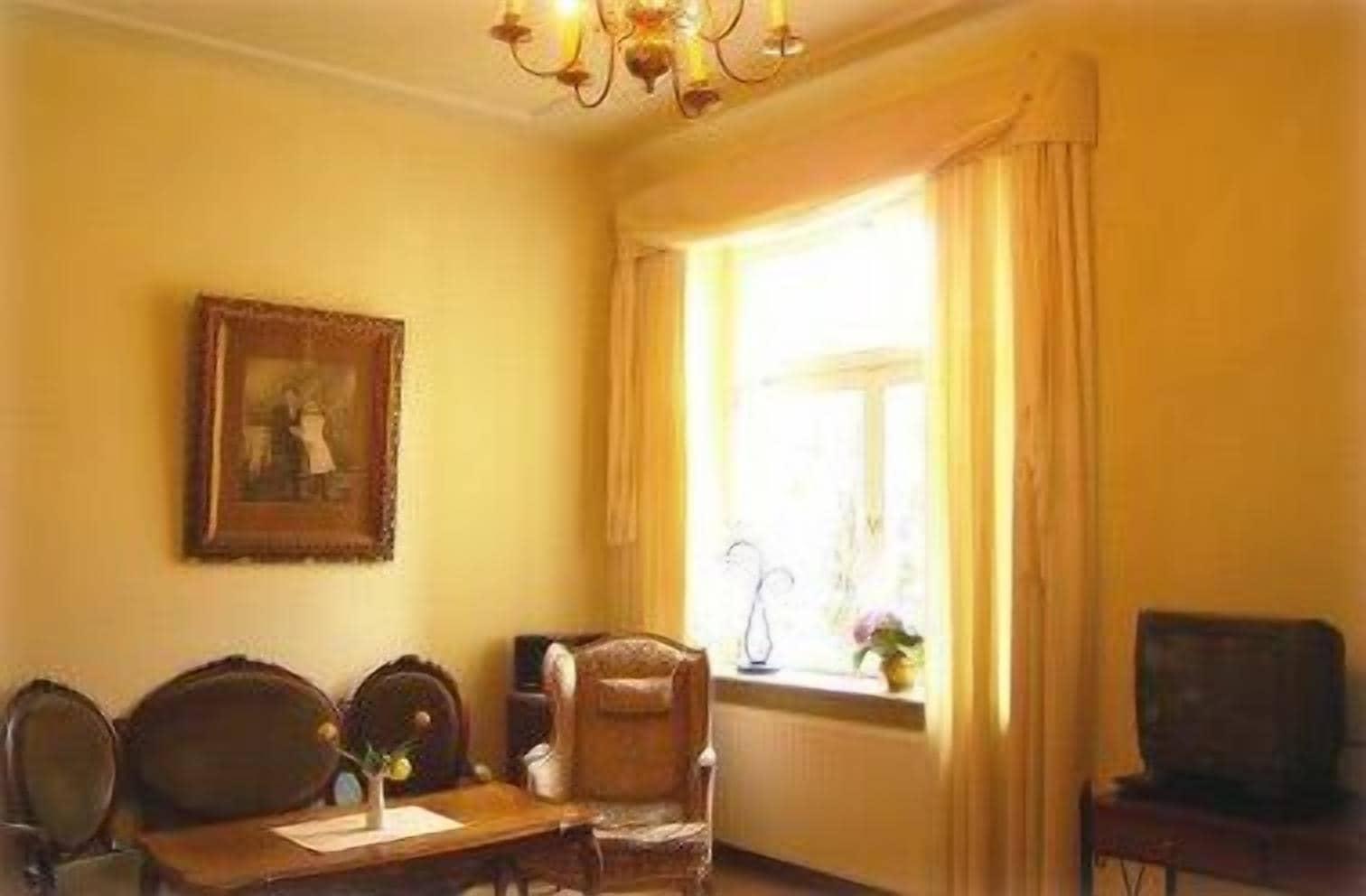Hotel-Appartement-Villa Ulenburg Dresden Dış mekan fotoğraf