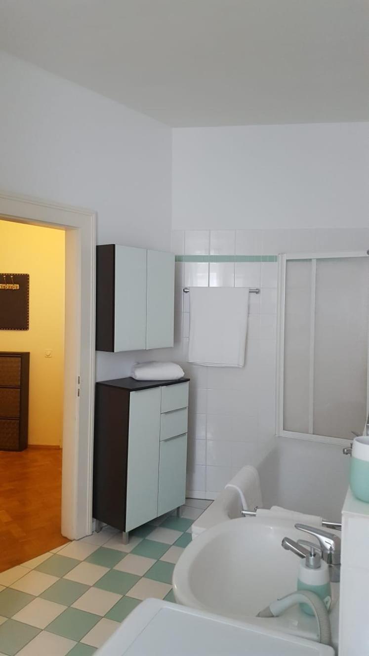 Hotel-Appartement-Villa Ulenburg Dresden Oda fotoğraf