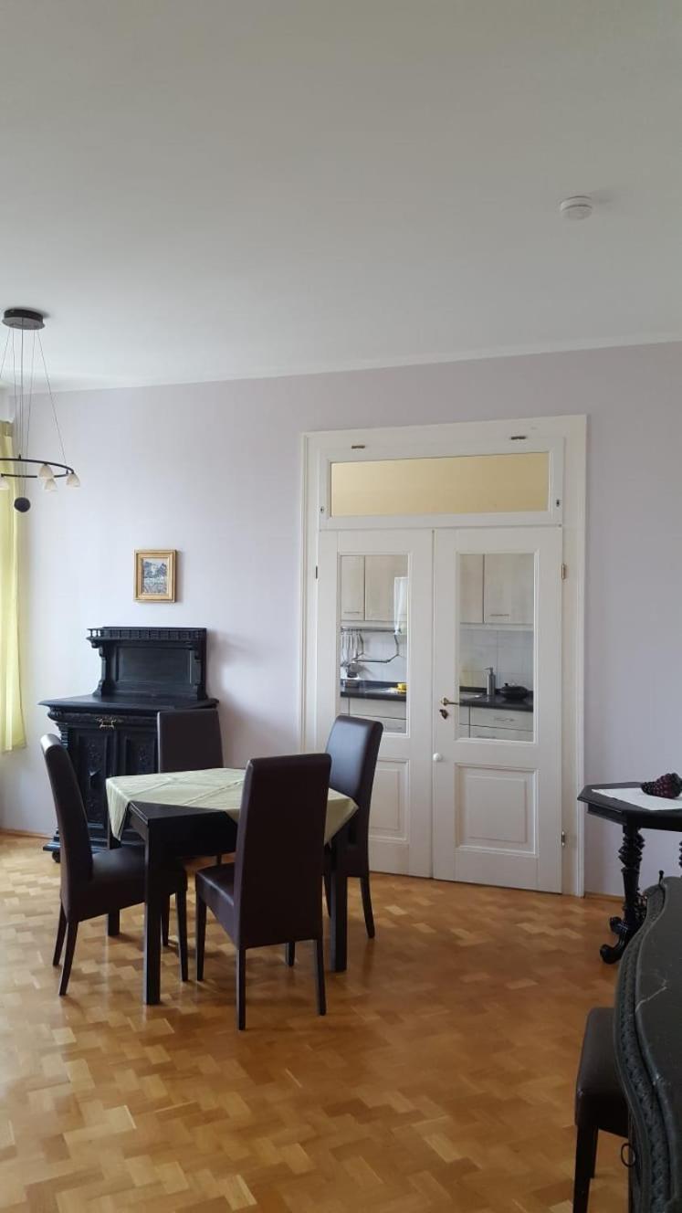 Hotel-Appartement-Villa Ulenburg Dresden Oda fotoğraf