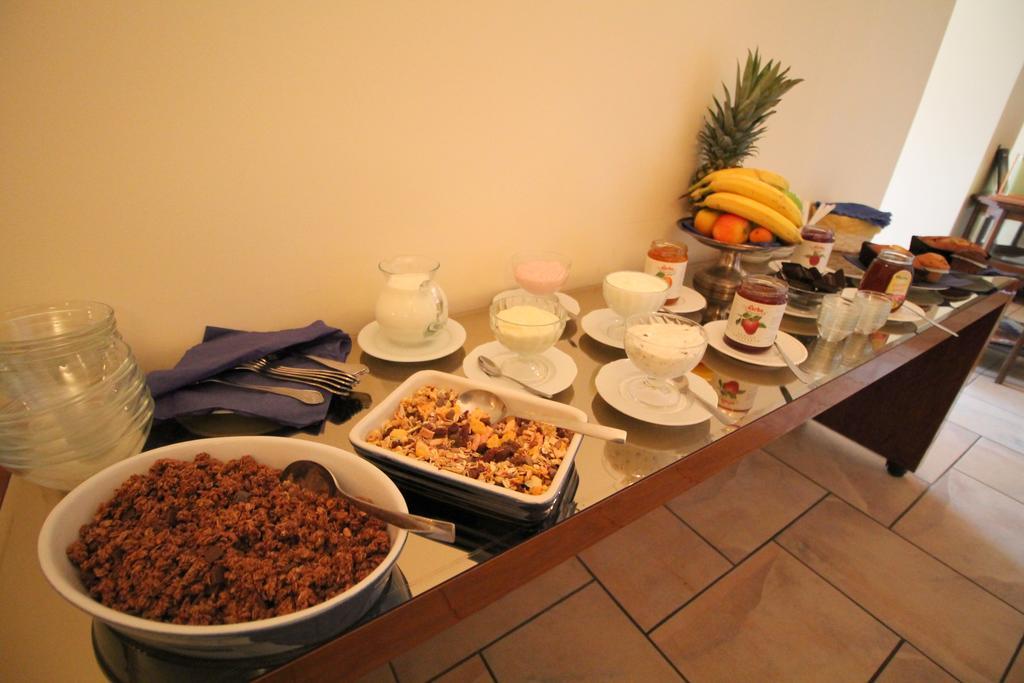 Hotel-Appartement-Villa Ulenburg Dresden Dış mekan fotoğraf