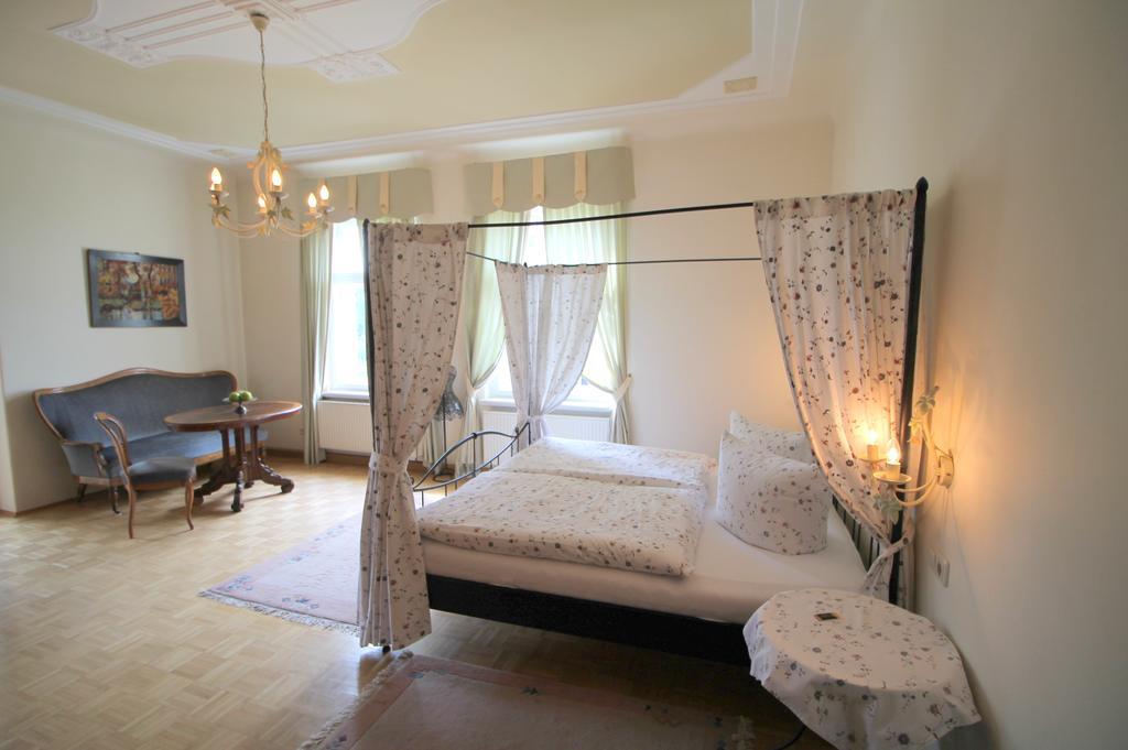 Hotel-Appartement-Villa Ulenburg Dresden Dış mekan fotoğraf